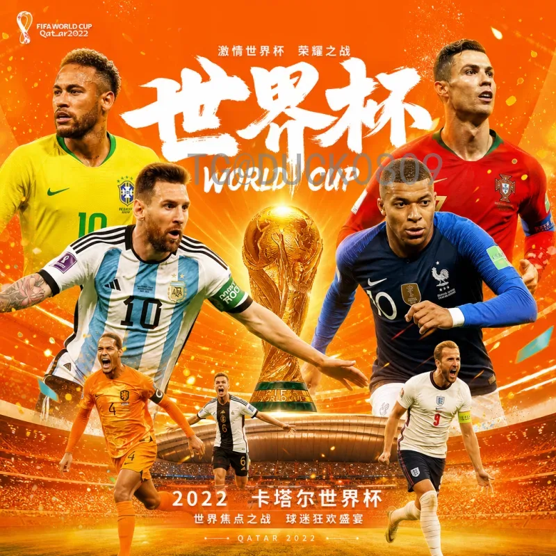 国际足联世界杯实时比分快速获取指南：看球必备技巧